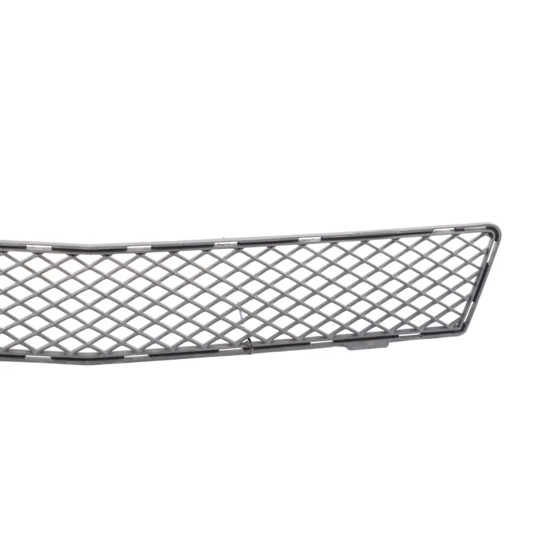 Front Bumper Lower Grille Centre Cover Panel to Mercedes R W251 AMG with Part number A2518850953 Mercedes R W251 AMG Front Bumper Lower Grille Centre Cover Panel - SKU A2518850953 - Part number A2518850953