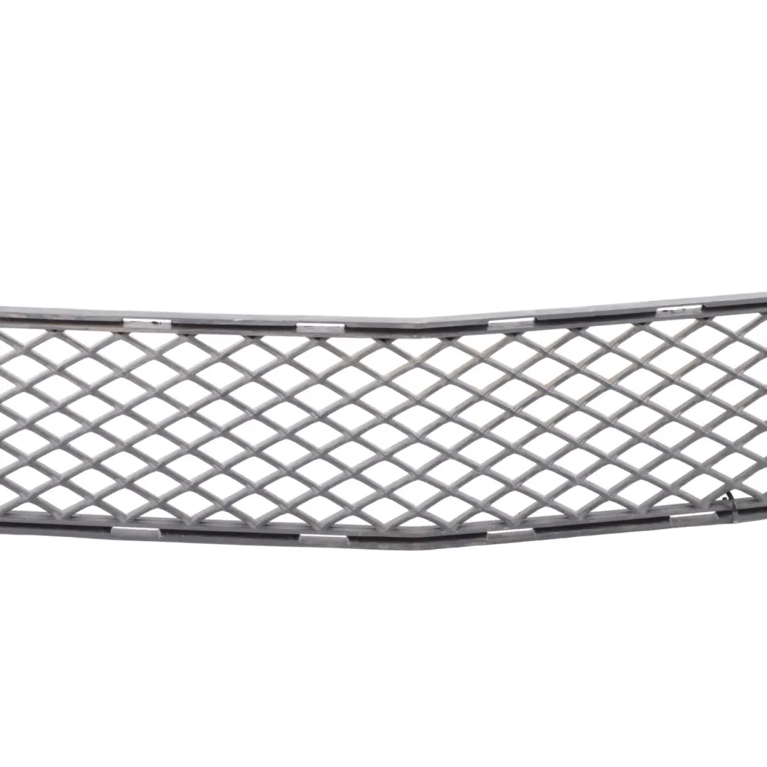 Front Bumper Lower Grille Centre Cover Panel to Mercedes R W251 AMG with Part number A2518850953 Mercedes R W251 AMG Front Bumper Lower Grille Centre Cover Panel - SKU A2518850953 - Part number A2518850953