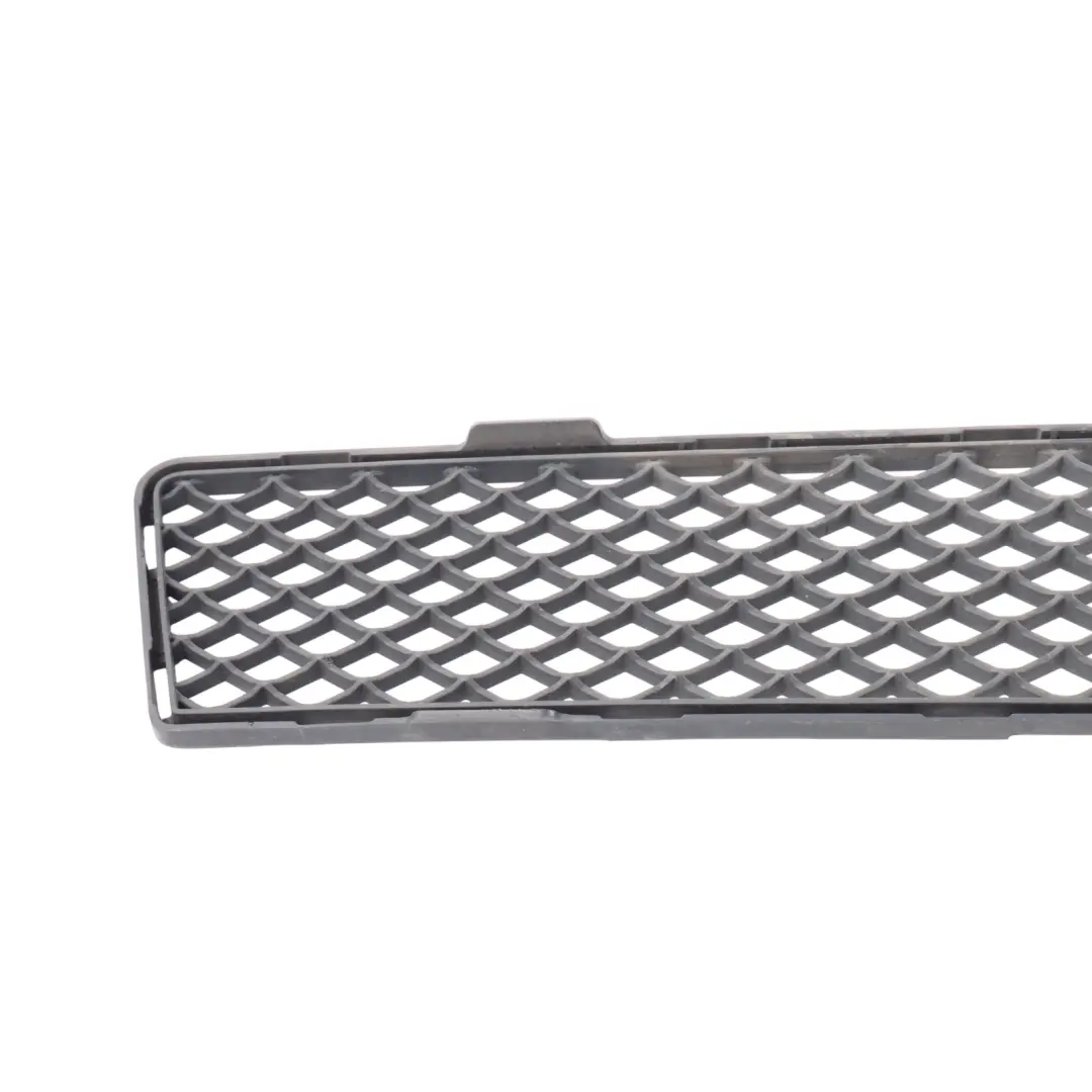 Mercedes R W251 AMG Front Bumper Lower Grille Centre Cover Panel - SKU A2518850953 - Part number A2518850953