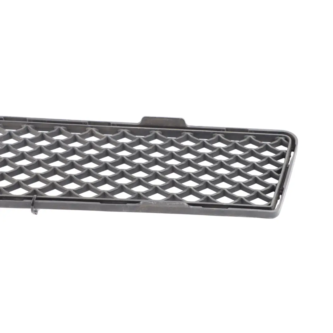 Front Bumper Lower Grille Centre Cover Panel to Mercedes R W251 AMG with Part number A2518850953 Mercedes R W251 AMG Front Bumper Lower Grille Centre Cover Panel - SKU A2518850953 - Part number A2518850953