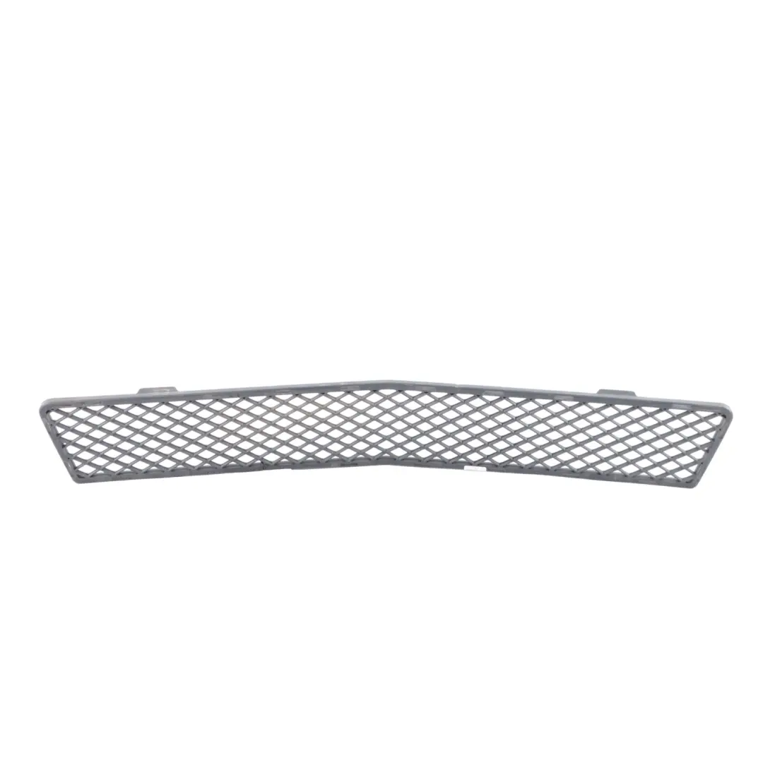 Front Bumper Lower Grille Centre Cover Panel to Mercedes R W251 AMG with Part number A2518850953 Mercedes R W251 AMG Front Bumper Lower Grille Centre Cover Panel - SKU A2518850953 - Part number A2518850953