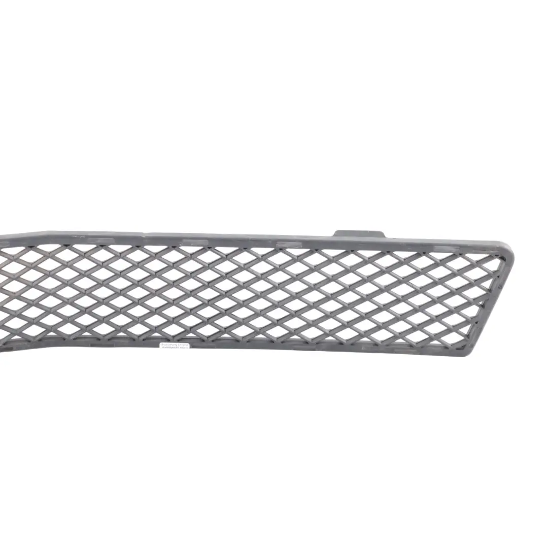 Mercedes R W251 AMG Front Bumper Lower Grille Centre Cover Panel - SKU A2518850953 - Part number A2518850953