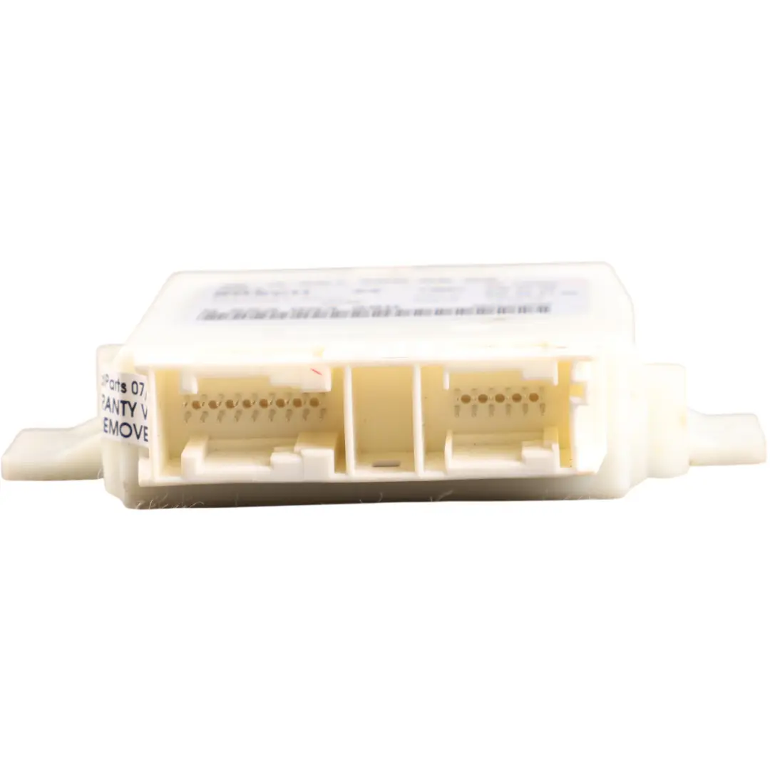 Mercedes W251 PDC Parkassistent Steuergerät Modul ECU - SKU A2519000800 - Teilenummer A2519000800