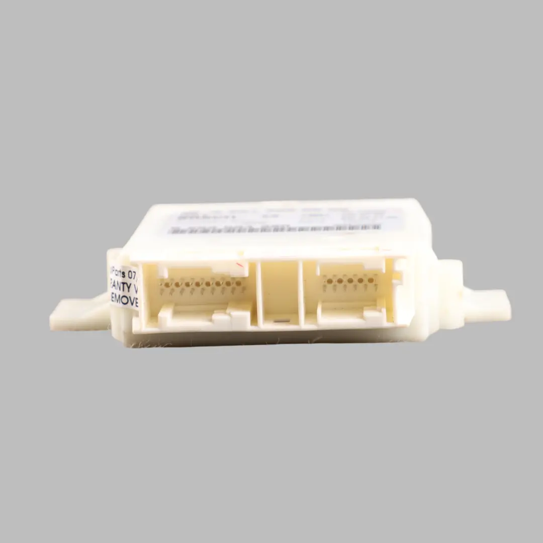 Mercedes W251 PDC Parking Assistant Control Unit Module ECU - SKU A2519000800 - Part number A2519000800