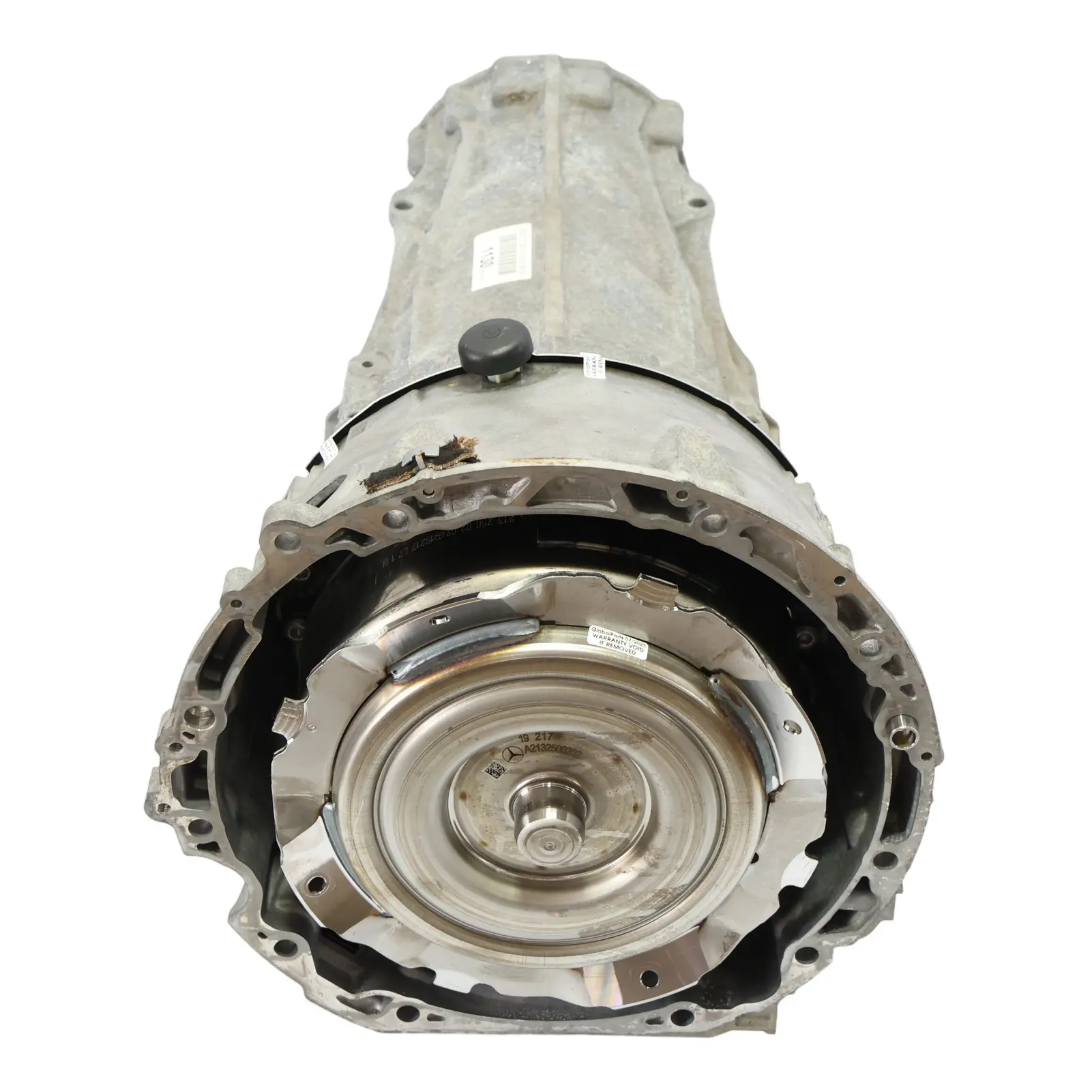Mercedes W213 X253 4Matic Automatic Gearbox 725058 725.058 2532702601 WARRANTY