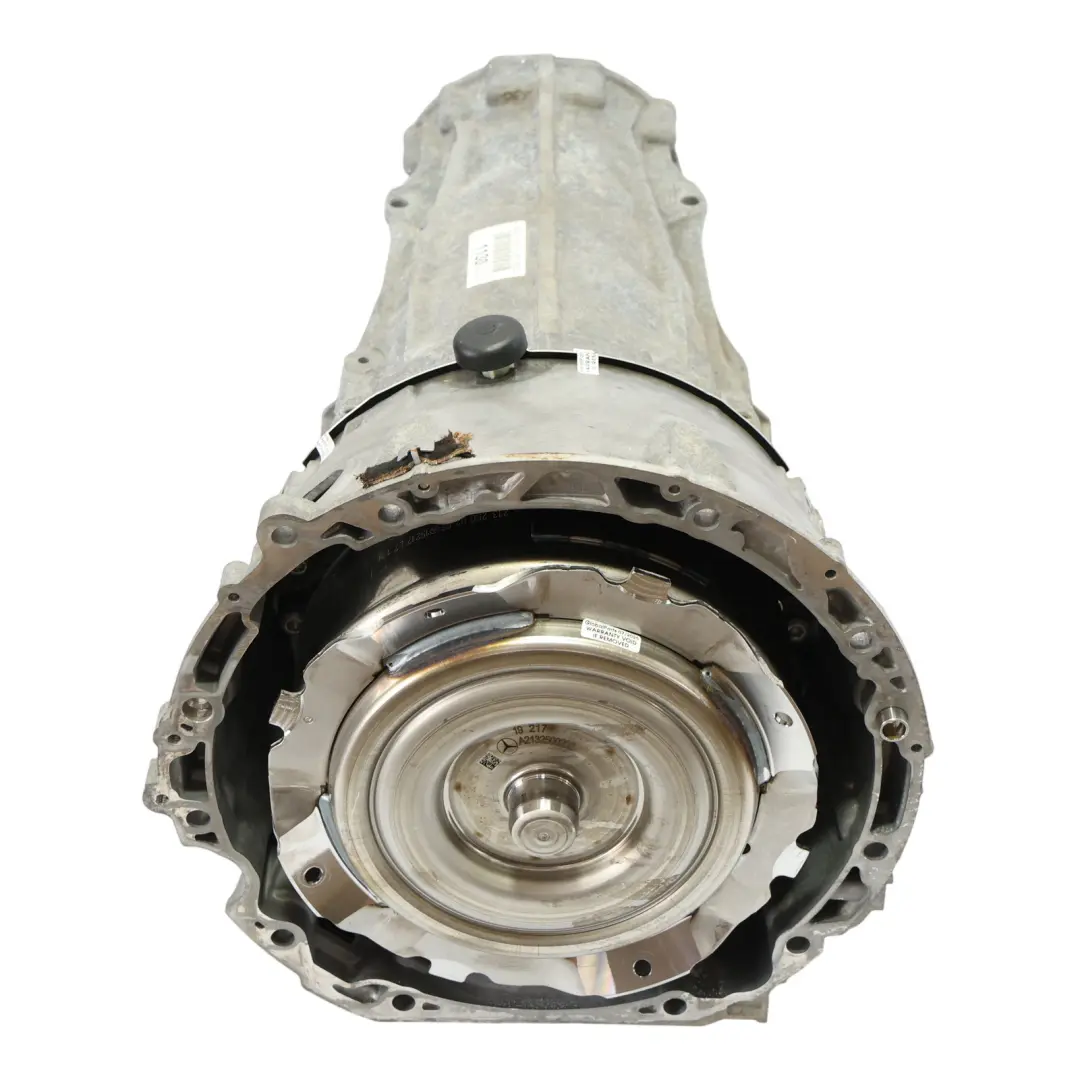 Mercedes W213 X253 4Matic Viteses Automatique 725058 725.058 2532702601 GARANTIE - SKU A2532702601 - Numéro de pièce A2532702601