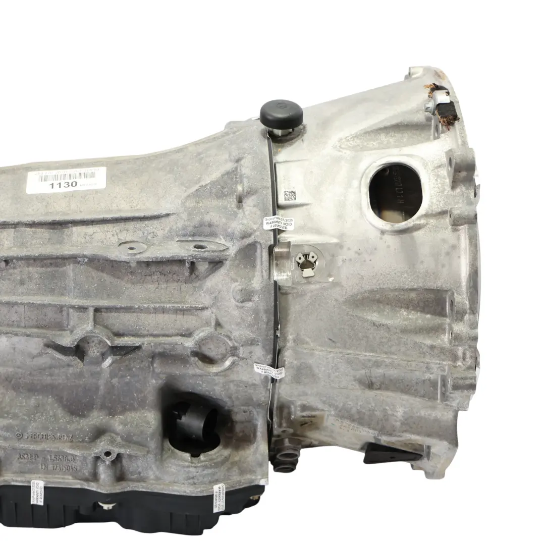 4Matic Skrzynia Biegów Automat 725058 725.058 2532702601 do Mercedes W213 X253 o numerze A2532702601 Mercedes W213 X253 4Matic Skrzynia Biegów Automat 725058 725.058 2532702601 - SKU A2532702601 - Numer Części A2532702601