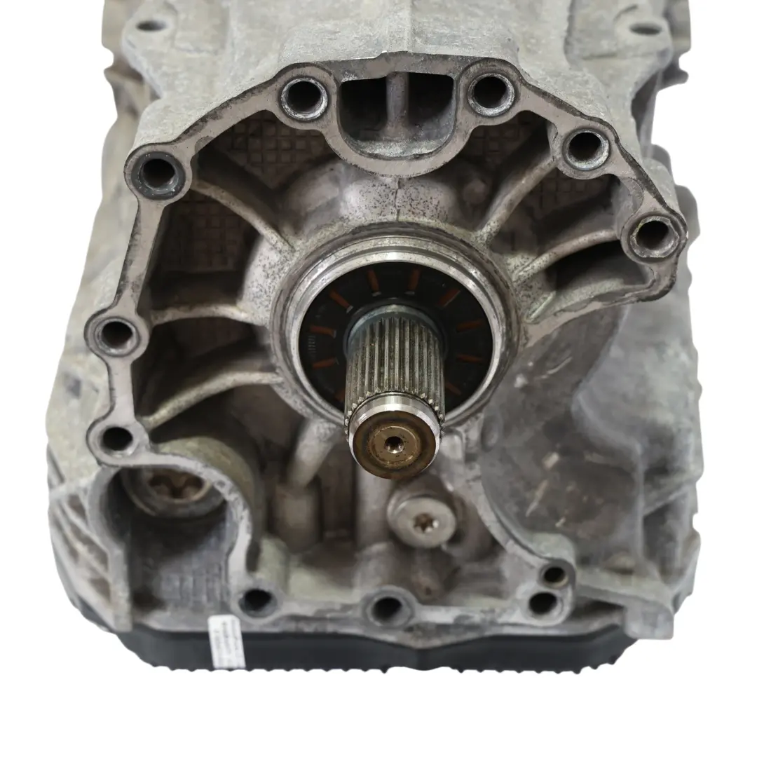 4Matic Automatic Gearbox 725058 725.058 2532702601 WARRANTY to Mercedes W213 X253 with Part number A2532702601 Mercedes W213 X253 4Matic Automatic Gearbox 725058 725.058 2532702601 WARRANTY - SKU A2532702601 - Part number A2532702601