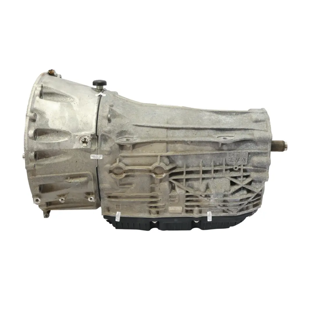 Mercedes W213 X253 4Matic Viteses Automatique 725058 725.058 2532702601 GARANTIE - SKU A2532702601 - Numéro de pièce A2532702601
