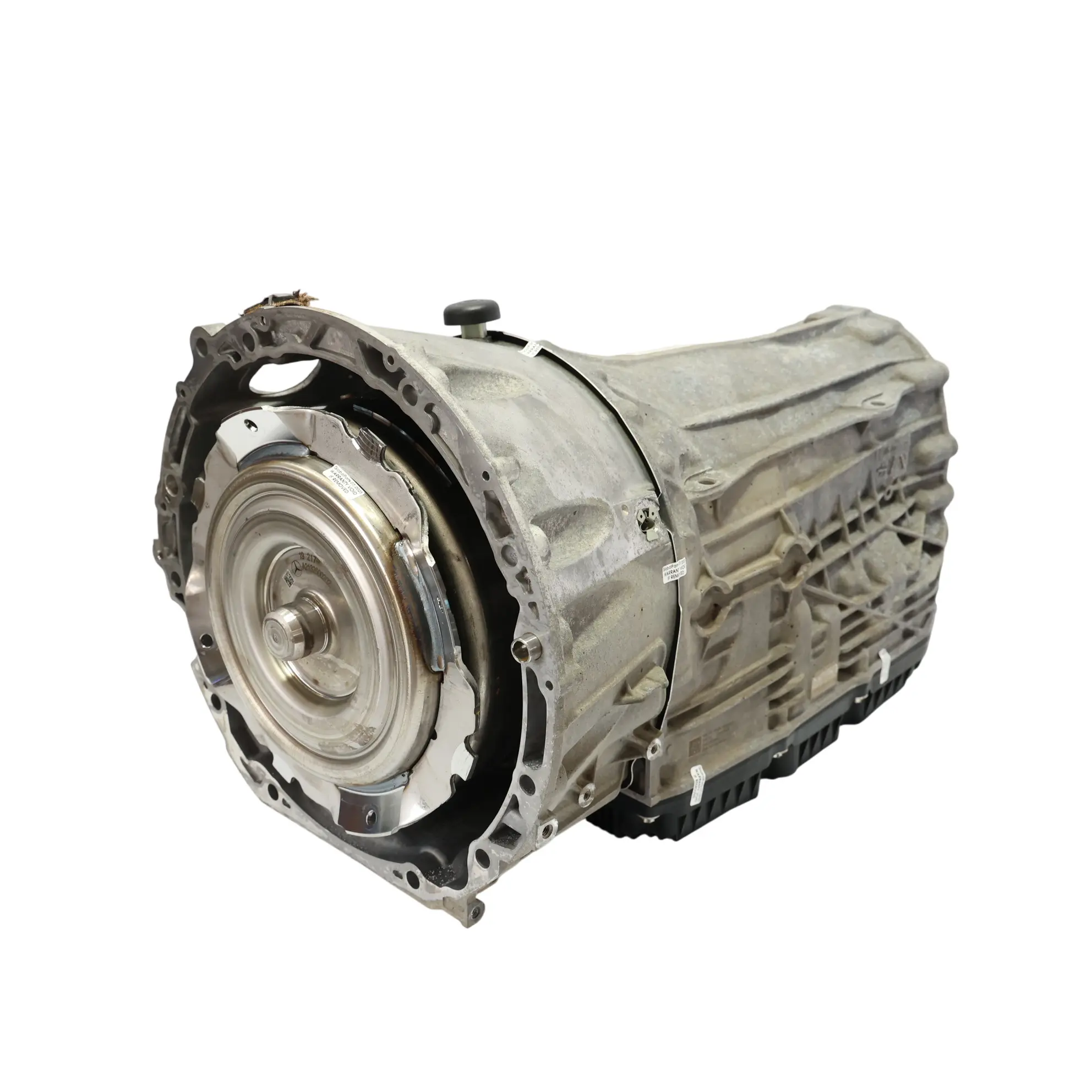 Mercedes W213 X253 4Matic Viteses Automatique 725058 725.058 2532702601 GARANTIE