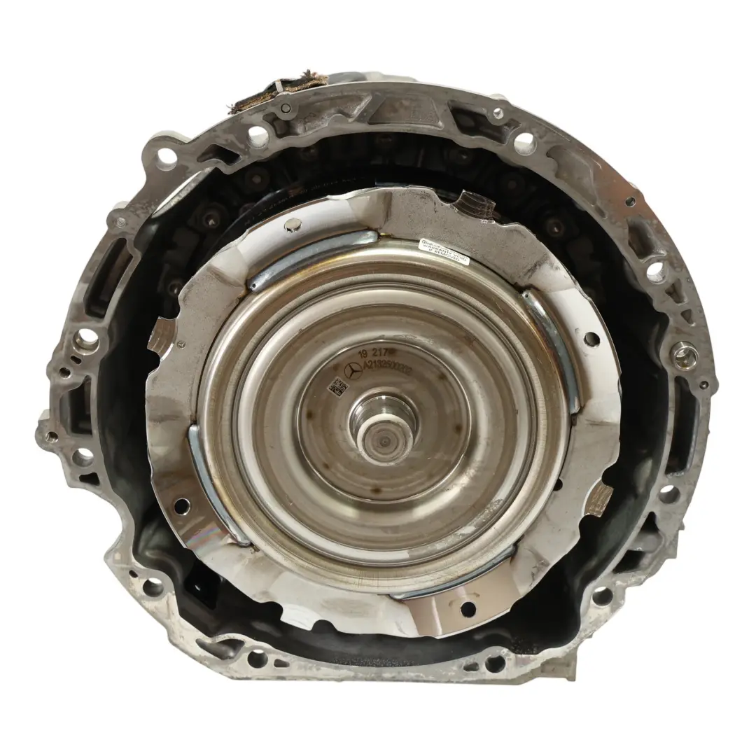 Mercedes W213 X253 4Matic Viteses Automatique 725058 725.058 2532702601 GARANTIE - SKU A2532702601 - Numéro de pièce A2532702601