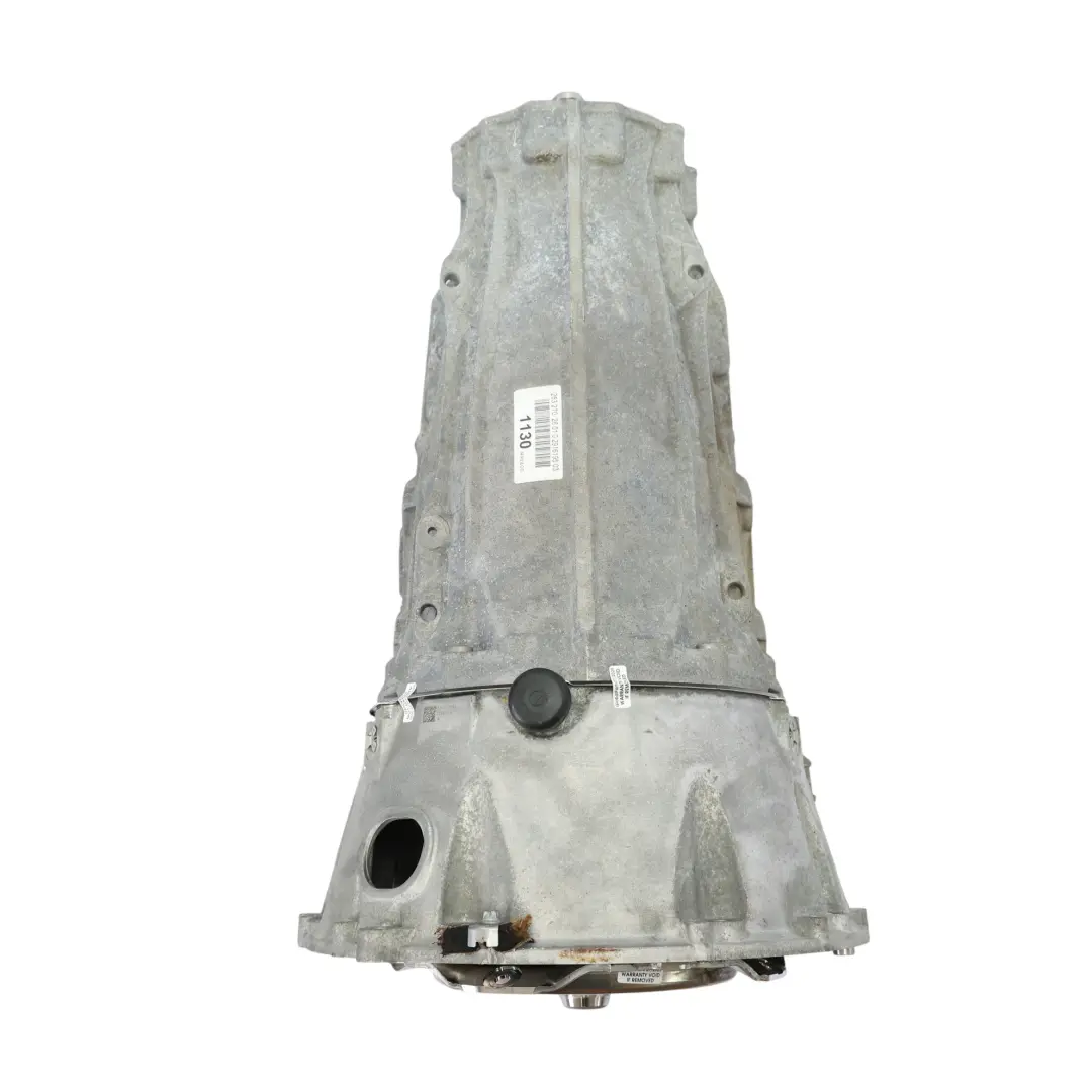 Mercedes W213 X253 4Matic Viteses Automatique 725058 725.058 2532702601 GARANTIE - SKU A2532702601 - Numéro de pièce A2532702601