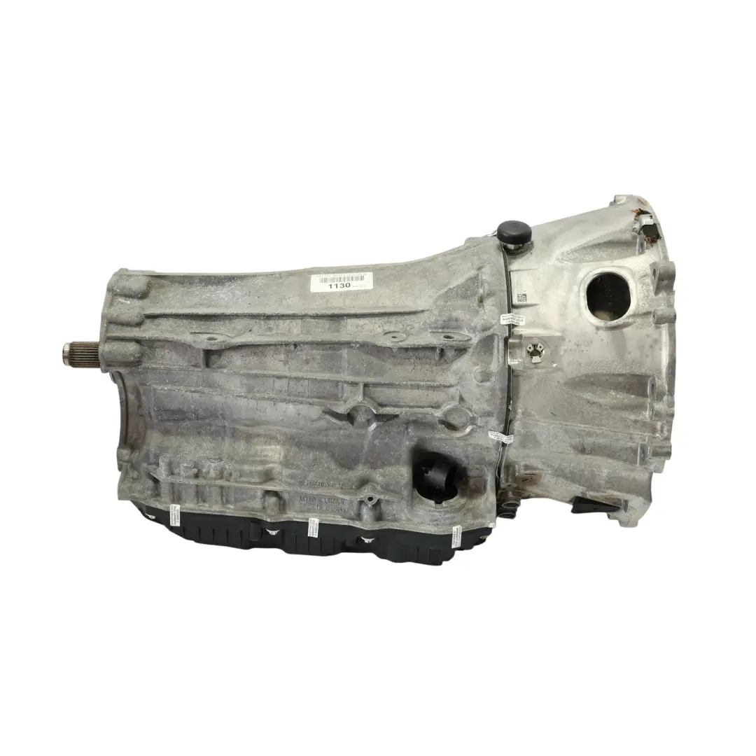 4Matic Automatik Getriebe 725058 725.058 2532702601 GARANTIE für Mercedes W213 X253 mit Teilenummer A2532702601 Mercedes W213 X253 4Matic Automatik Getriebe 725058 725.058 2532702601 GARANTIE - SKU A2532702601 - Teilenummer A2532702601