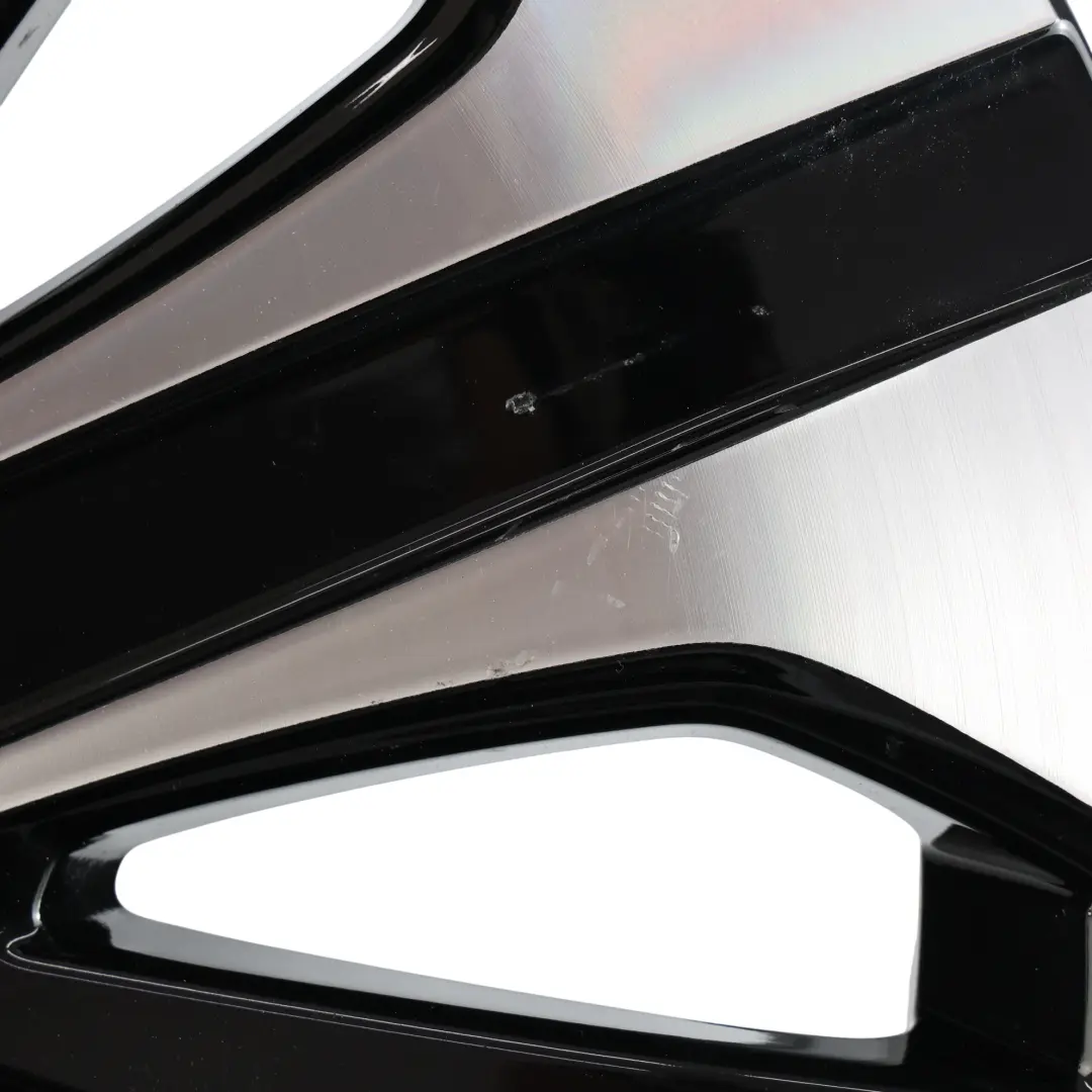 Bicolor Wheel Rim Alloy 18" 8J ET:38 to Mercedes GLC X253 C253 with Part number A2534014600 Mercedes GLC X253 C253 Bicolor Wheel Rim Alloy 18" 8J ET:38 - SKU A2534014600-1 - Part number A2534014600