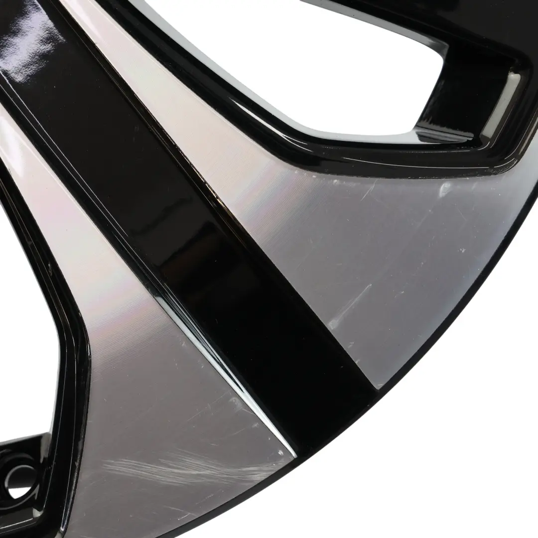 Mercedes GLC X253 C253 Felga Aluminiowa 18" 8J ET:38 - SKU A2534014600-1 - Numer Części A2534014600