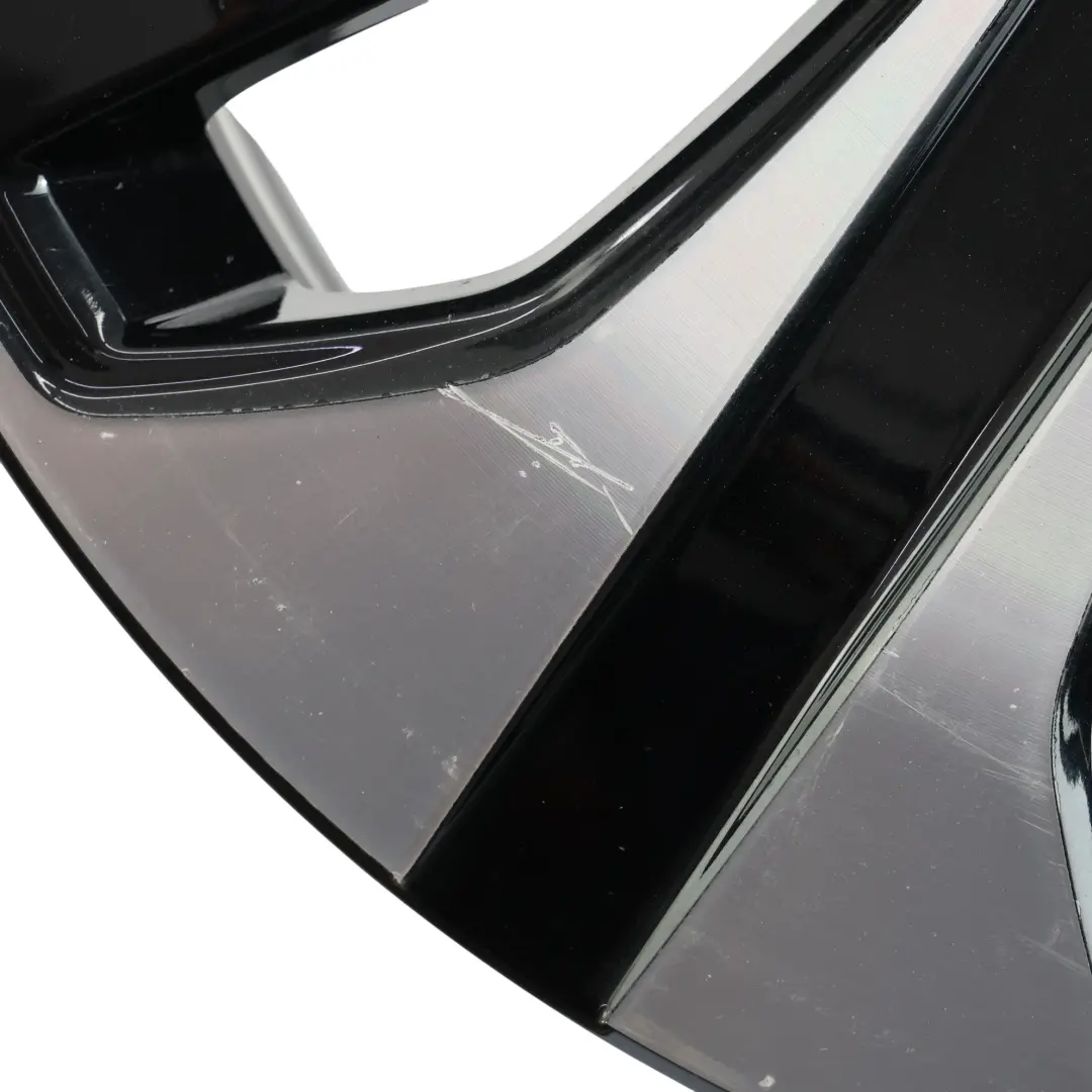 Bicolor Felge Alufelge 18" 8J ET:38 für Mercedes GLC X253 C253 mit Teilenummer A2534014600 Mercedes GLC X253 C253 Bicolor Felge Alufelge 18" 8J ET:38 - SKU A2534014600-2 - Teilenummer A2534014600