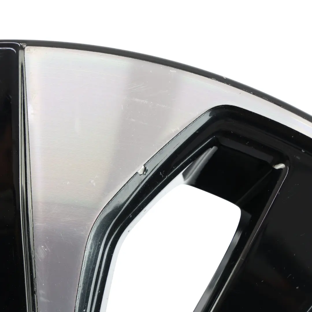 Mercedes GLC X253 C253 Felga Aluminiowa 18" 8J ET:38 - SKU A2534014600-2 - Numer Części A2534014600