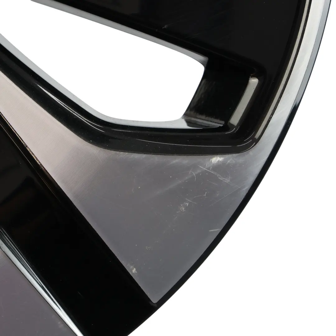 Bicolor Wheel Rim Alloy 18" 8J ET:38 to Mercedes GLC X253 C253 with Part number A2534014600 Mercedes GLC X253 C253 Bicolor Wheel Rim Alloy 18" 8J ET:38 - SKU A2534014600-3 - Part number A2534014600