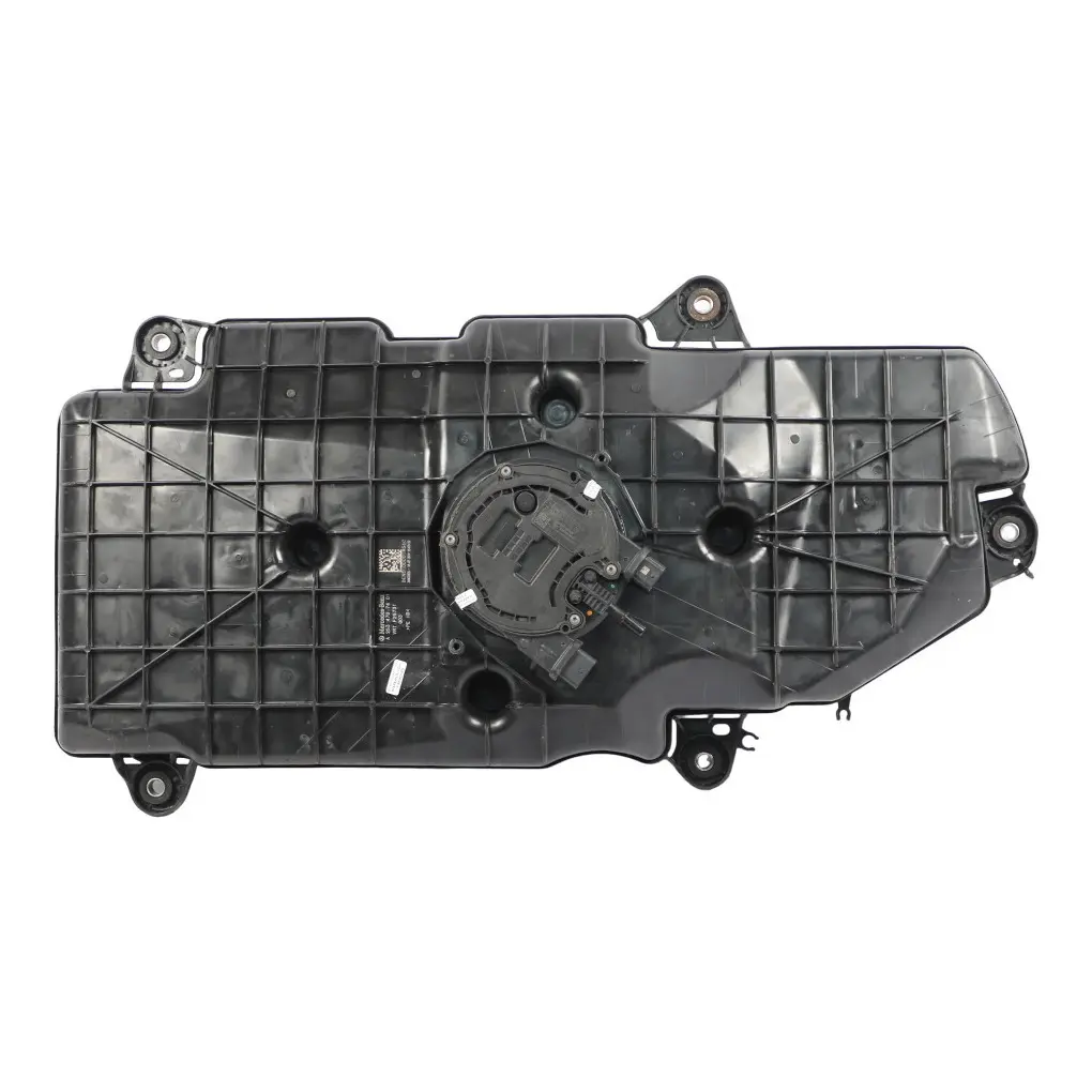 AdBlue Additive Tank Fluid Reservoir Diesel Engine to Mercedes X253 with Part number A2534707401 Mercedes X253 AdBlue Additive Tank Fluid Reservoir Diesel Engine - SKU A2534707401 - Part number A2534707401