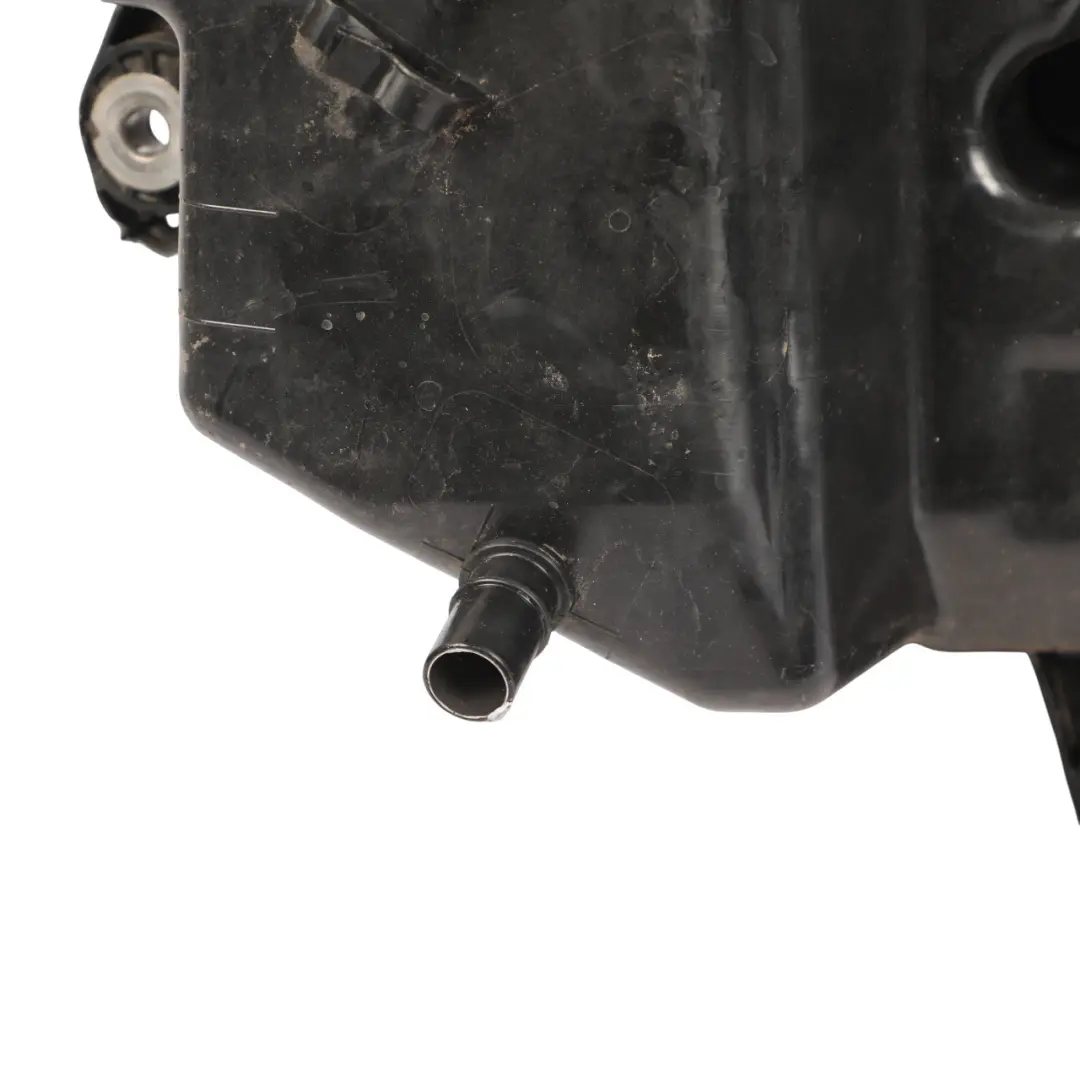 AdBlue Additive Tank Fluid Reservoir Diesel Engine to Mercedes X253 with Part number A2534707401 Mercedes X253 AdBlue Additive Tank Fluid Reservoir Diesel Engine - SKU A2534707401 - Part number A2534707401