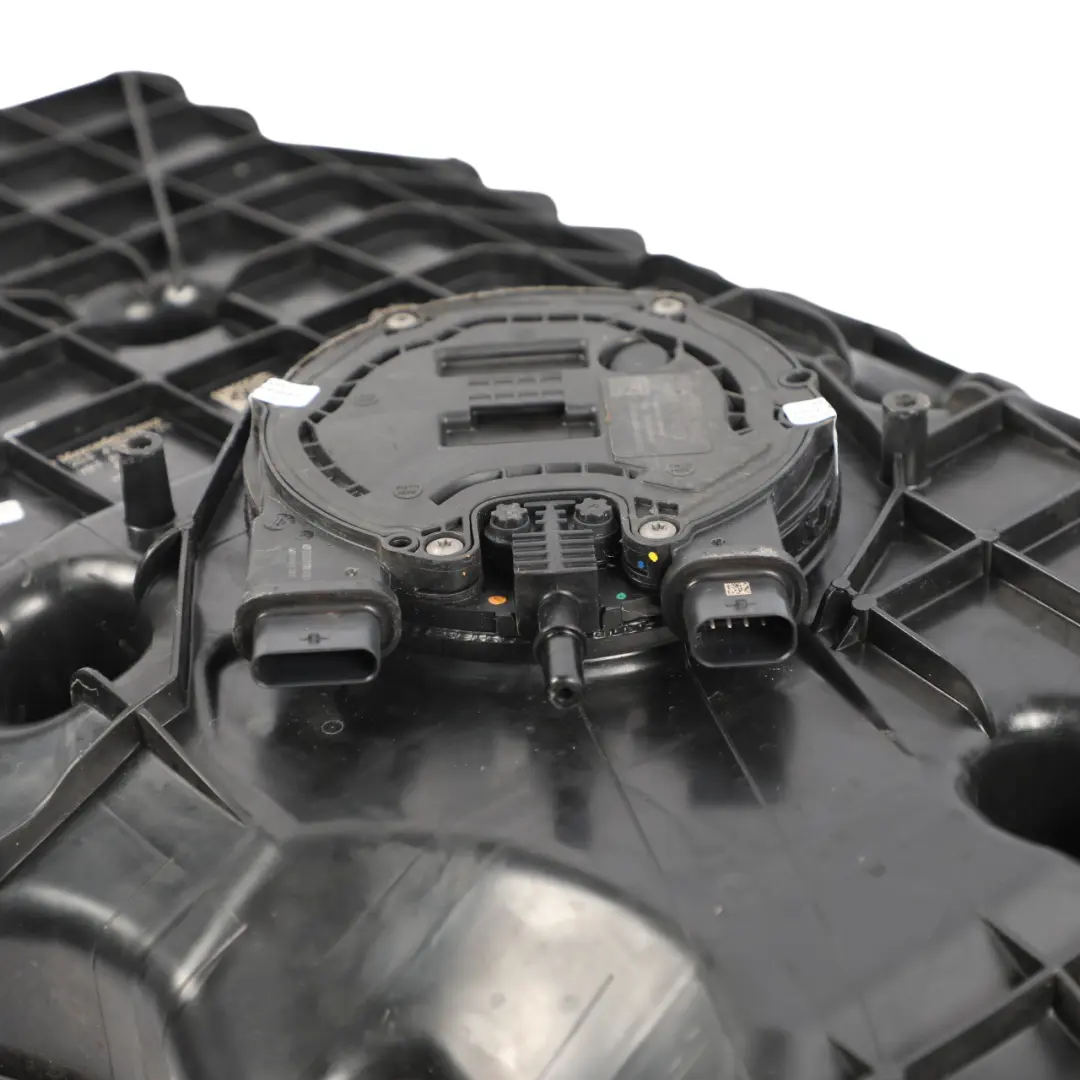 AdBlue Additive Tank Fluid Reservoir Diesel Engine to Mercedes X253 with Part number A2534707401 Mercedes X253 AdBlue Additive Tank Fluid Reservoir Diesel Engine - SKU A2534707401 - Part number A2534707401