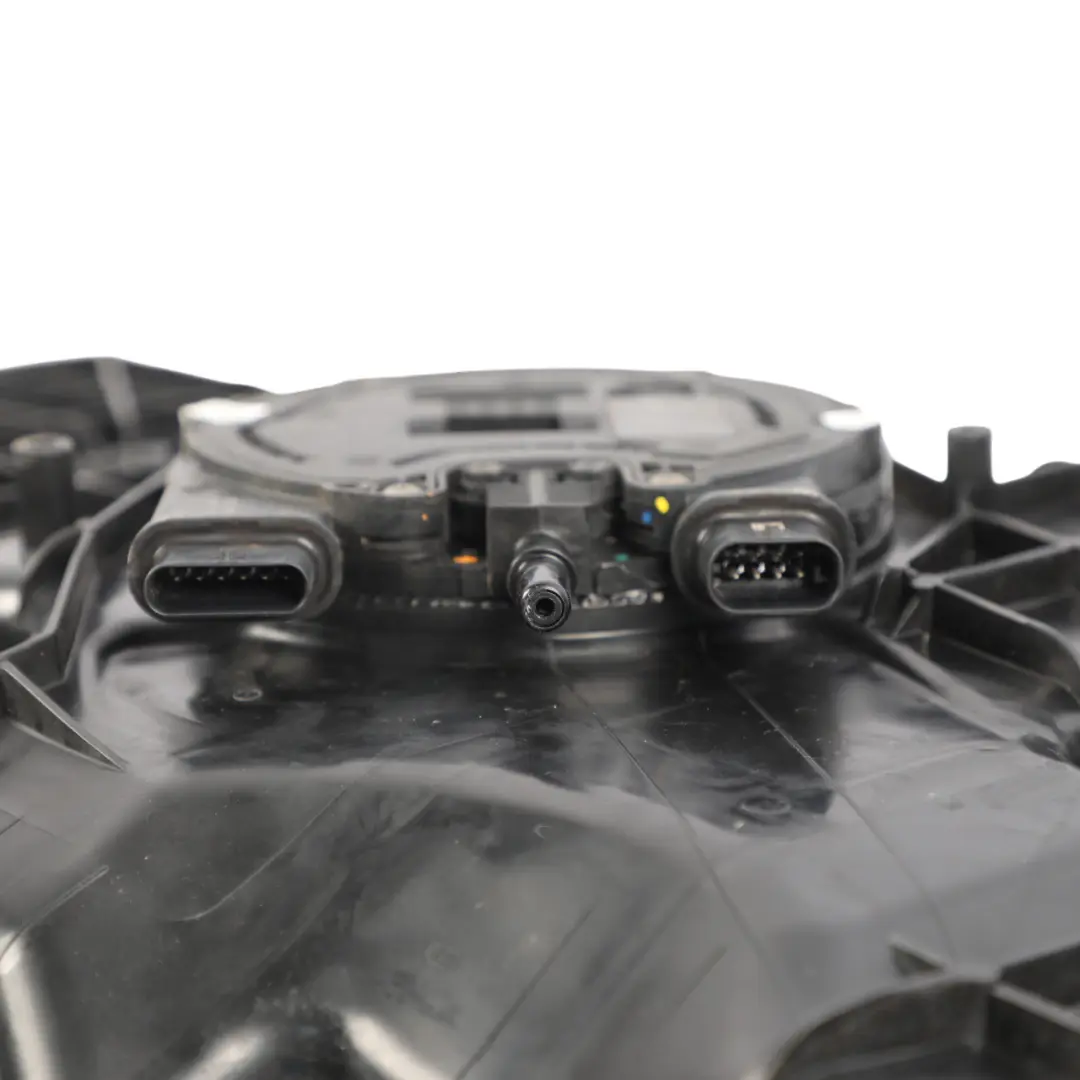 AdBlue Additive Tank Fluid Reservoir Diesel Engine to Mercedes X253 with Part number A2534707401 Mercedes X253 AdBlue Additive Tank Fluid Reservoir Diesel Engine - SKU A2534707401 - Part number A2534707401