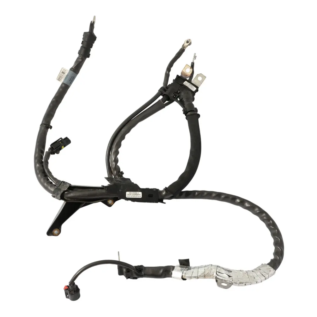 Kabel Wiązka Przewodów Rozrusznika do Mercedes X253 o numerze A2535402128 Mercedes X253 Kabel Wiązka Przewodów Rozrusznika - SKU A2535402128 - Numer Części A2535402128