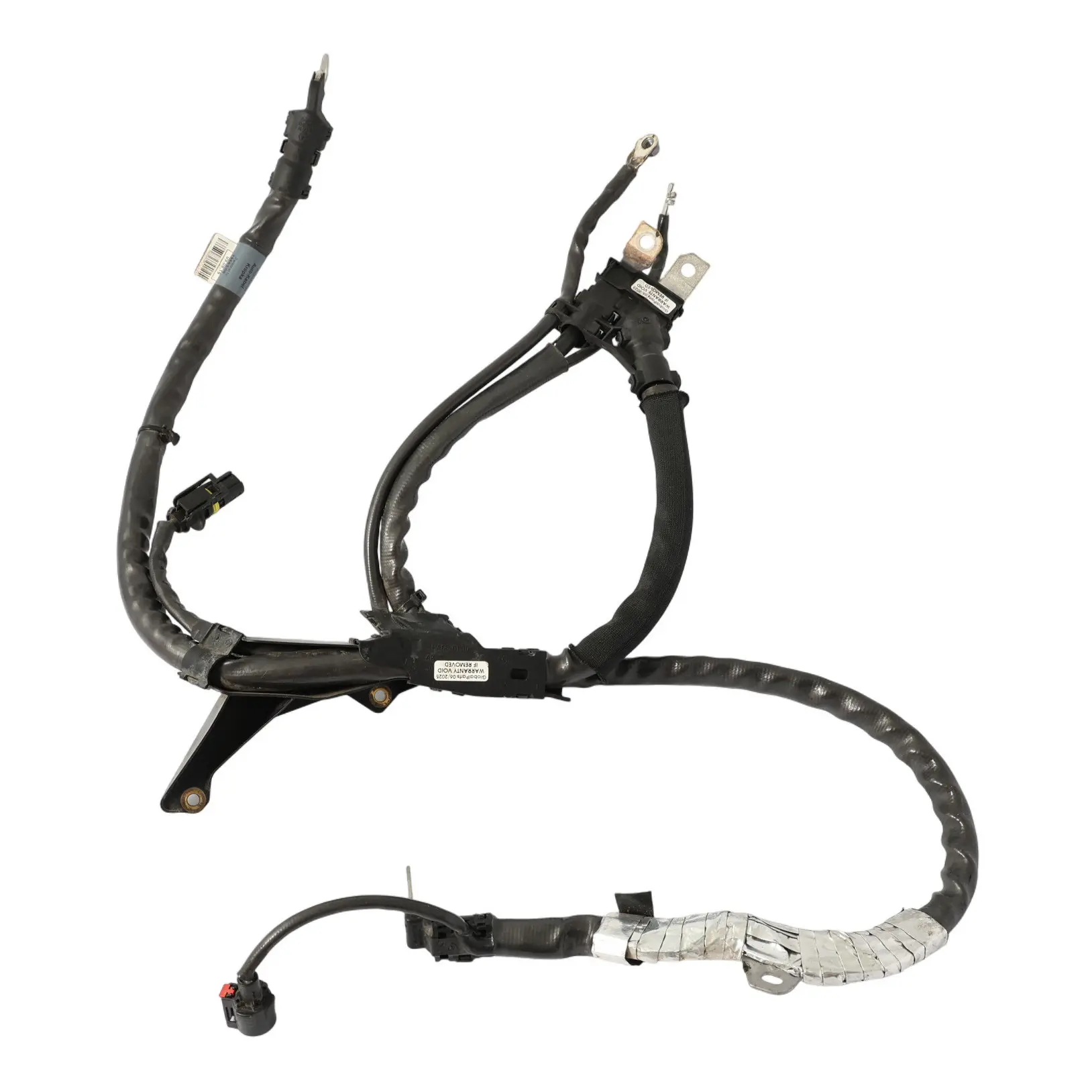 Mercedes X253 Kabel Wiązka Przewodów Rozrusznika A2535402128