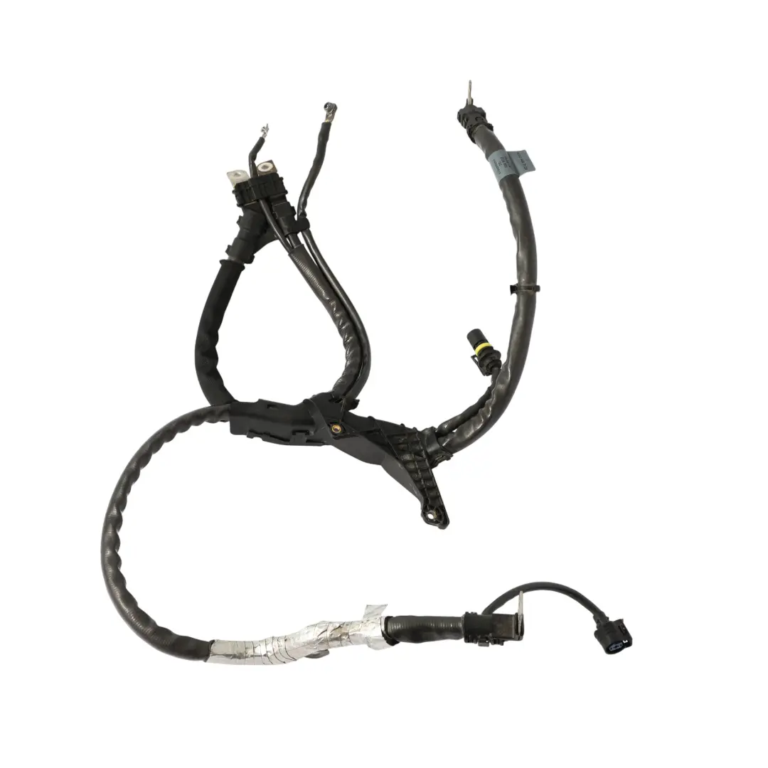 Anlasser Kabelbaum Kabel für Mercedes X253 mit Teilenummer A2535402128 Mercedes X253 Anlasser Kabelbaum Kabel - SKU A2535402128 - Teilenummer A2535402128