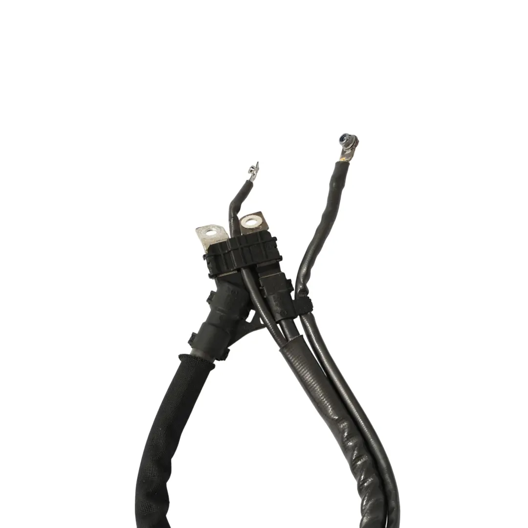 Mercedes X253 Starter Motor Wiring Harness Cable - SKU A2535402128 - Part number A2535402128