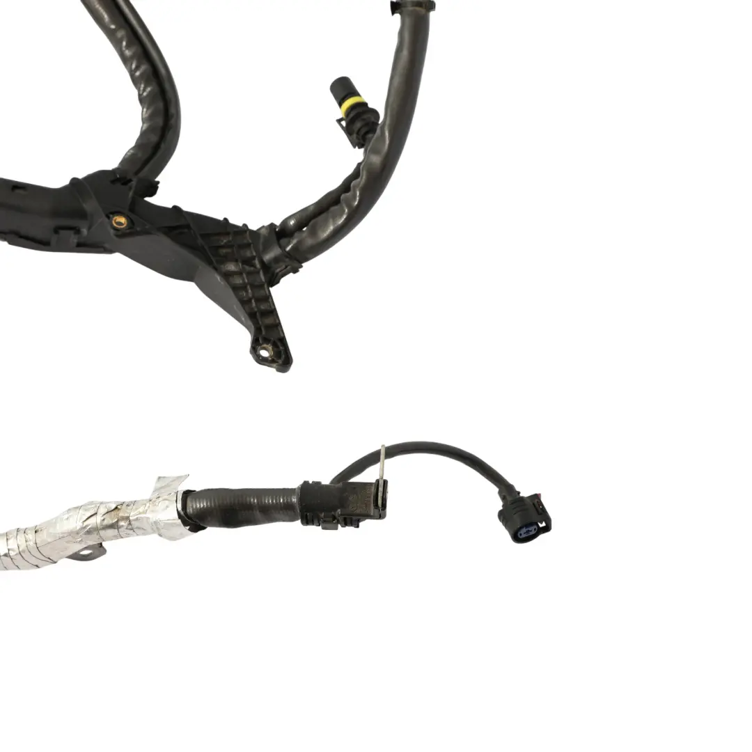 Mercedes X253 Kabel Wiązka Przewodów Rozrusznika - SKU A2535402128 - Numer Części A2535402128