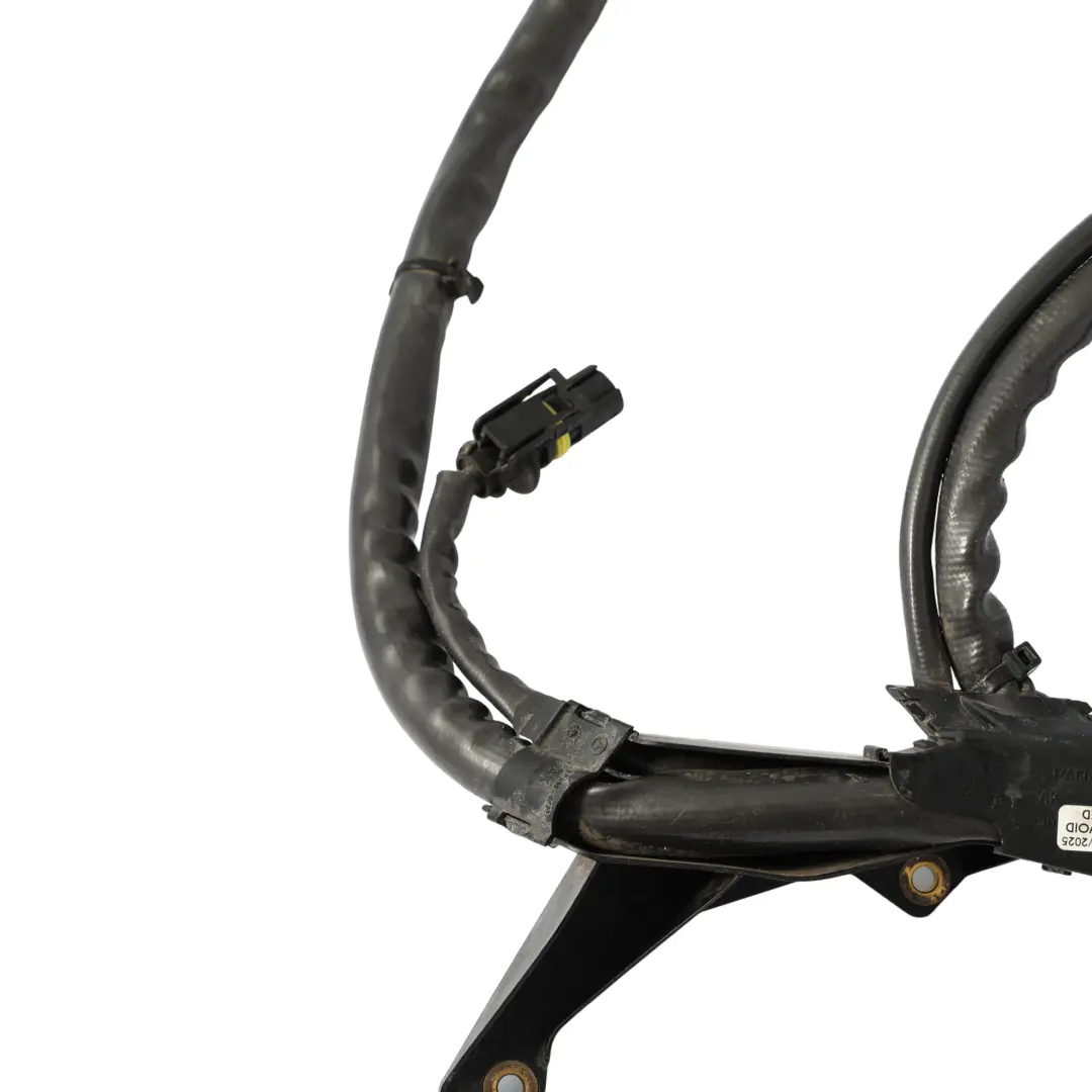 Mercedes X253 Starter Motor Wiring Harness Cable - SKU A2535402128 - Part number A2535402128