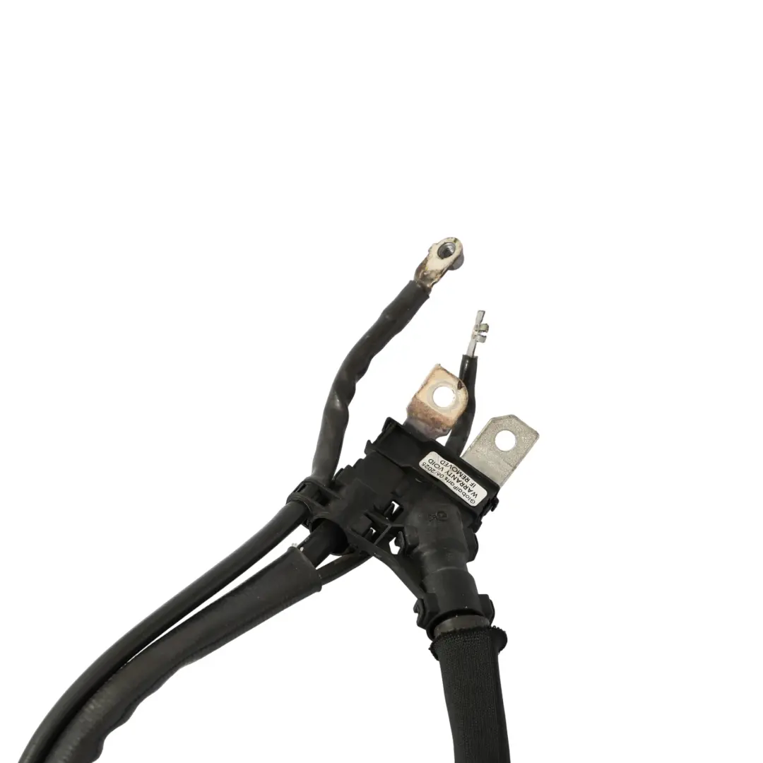 Starter Motor Wiring Harness Cable to Mercedes X253 with Part number A2535402128 Mercedes X253 Starter Motor Wiring Harness Cable - SKU A2535402128 - Part number A2535402128