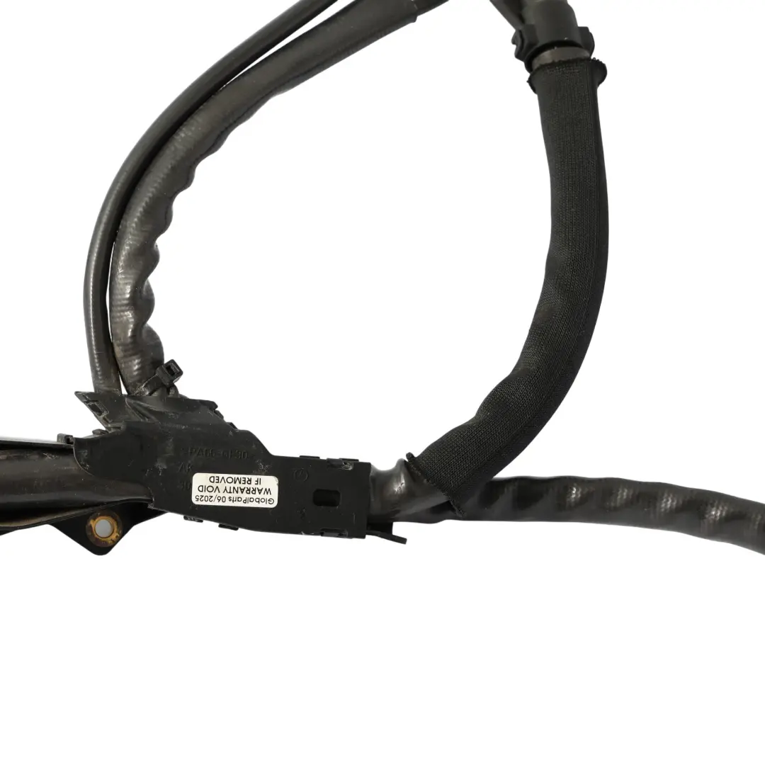 Mercedes X253 Starter Motor Wiring Harness Cable - SKU A2535402128 - Part number A2535402128