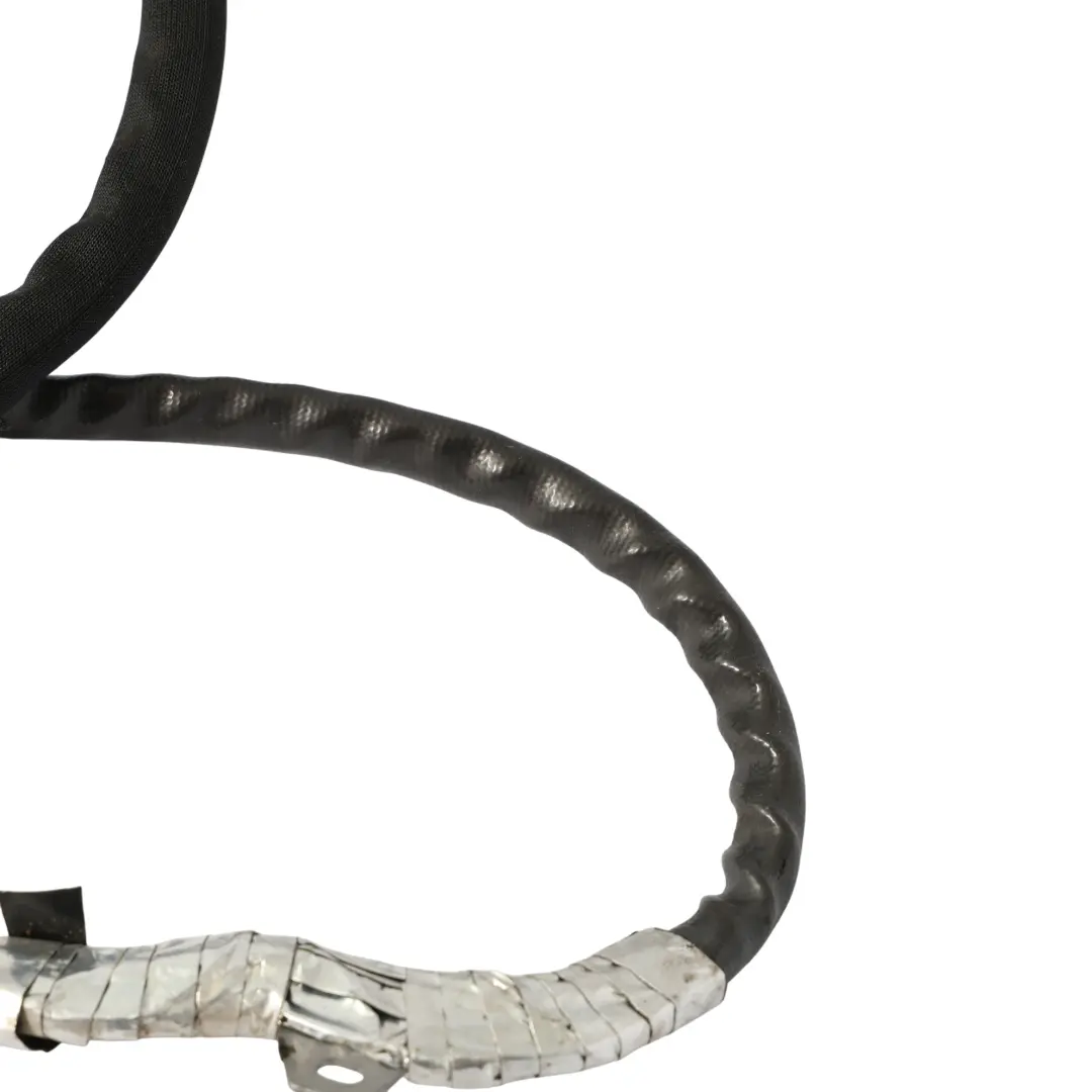 Mercedes X253 Starter Motor Wiring Harness Cable - SKU A2535402128 - Part number A2535402128