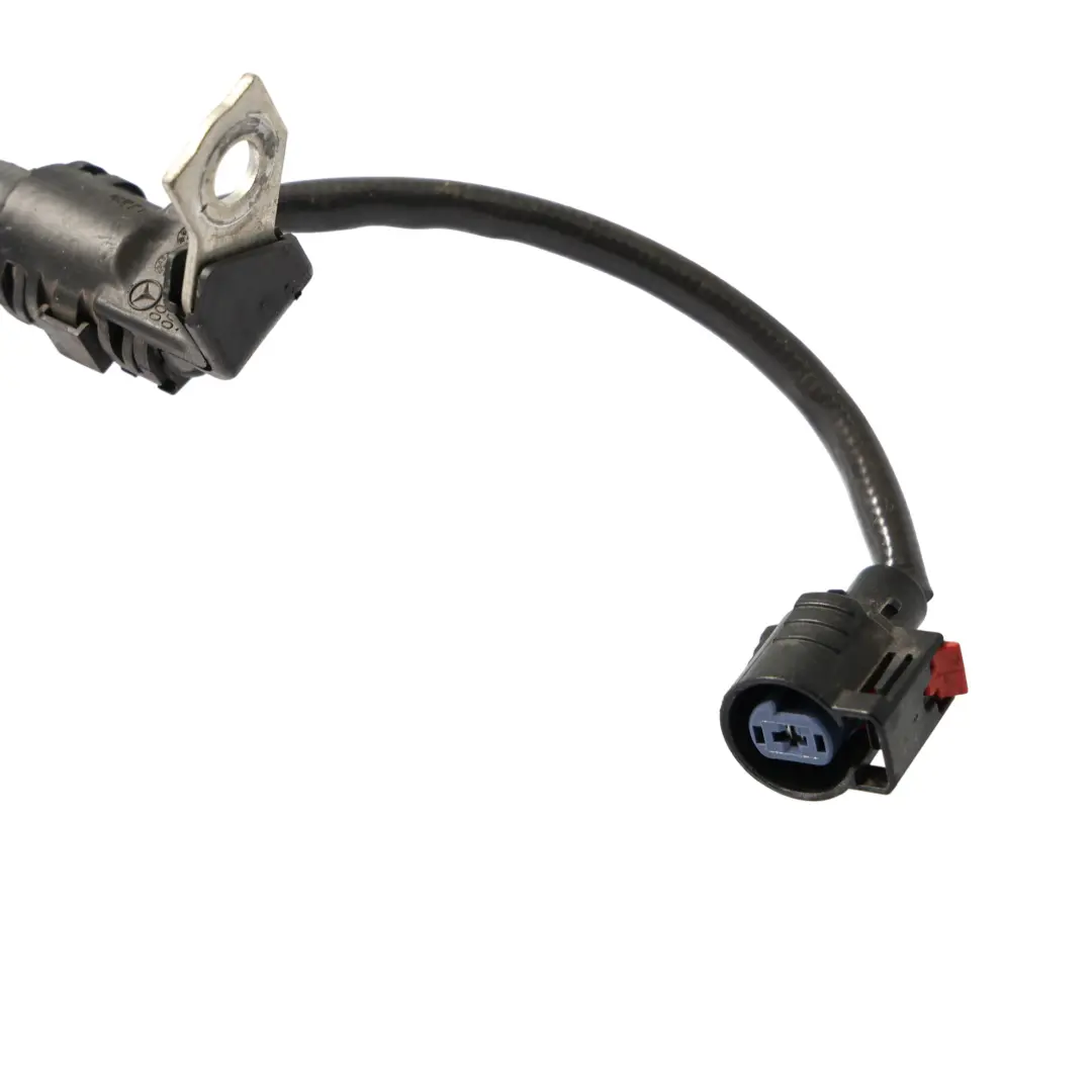Starter Motor Wiring Harness Cable to Mercedes X253 with Part number A2535402128 Mercedes X253 Starter Motor Wiring Harness Cable - SKU A2535402128 - Part number A2535402128