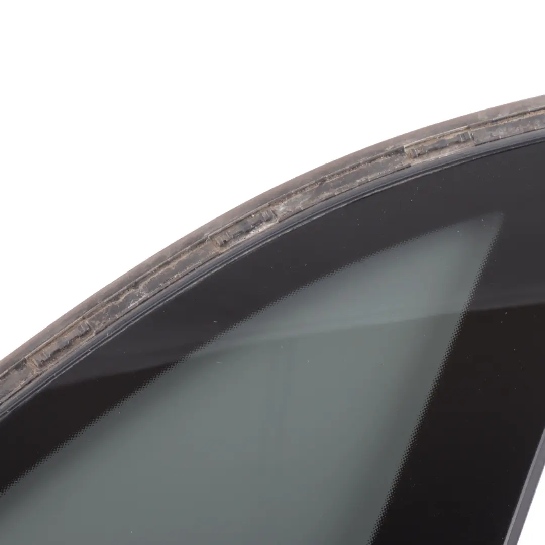 Mercedes X253 Side Window Triangle Quarter Glass Rear Right O/S AS3 - SKU A2536703601 - Part number A2536703601