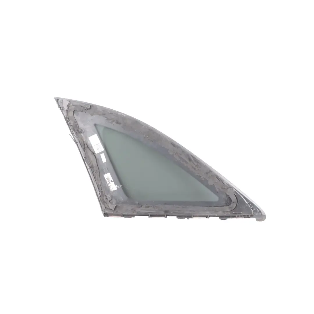 Mercedes X253 Side Window Triangle Quarter Glass Rear Right O/S AS3 - SKU A2536703601 - Part number A2536703601