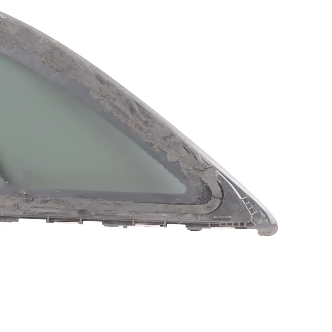 Mercedes X253 Side Window Triangle Quarter Glass Rear Right O/S AS3 - SKU A2536703601 - Part number A2536703601