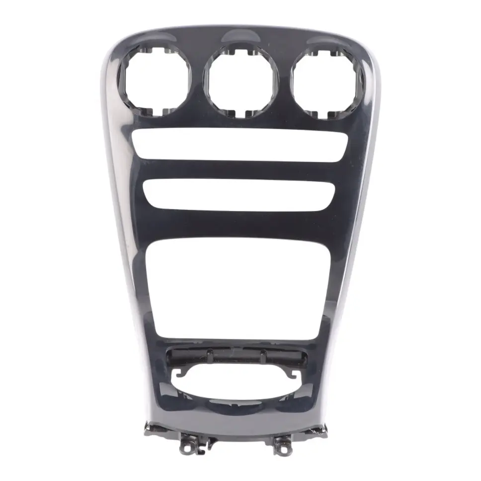 Mercedes C253 Front Centre Console Fresh Air Vent Grille Trim Cover A2536801903