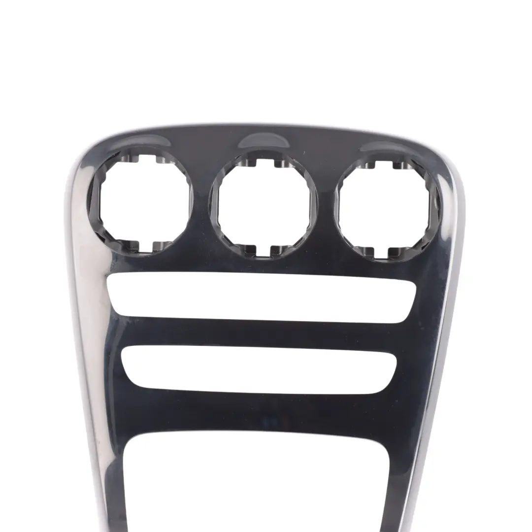 Mercedes C253 Front Centre Console Fresh Air Vent Grille Trim Cover - SKU A2536801903-1 - Part number A2536801903