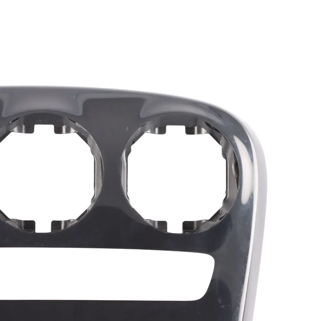 Mercedes C253 Front Centre Console Fresh Air Vent Grille Trim Cover - SKU A2536801903-1 - Part number A2536801903