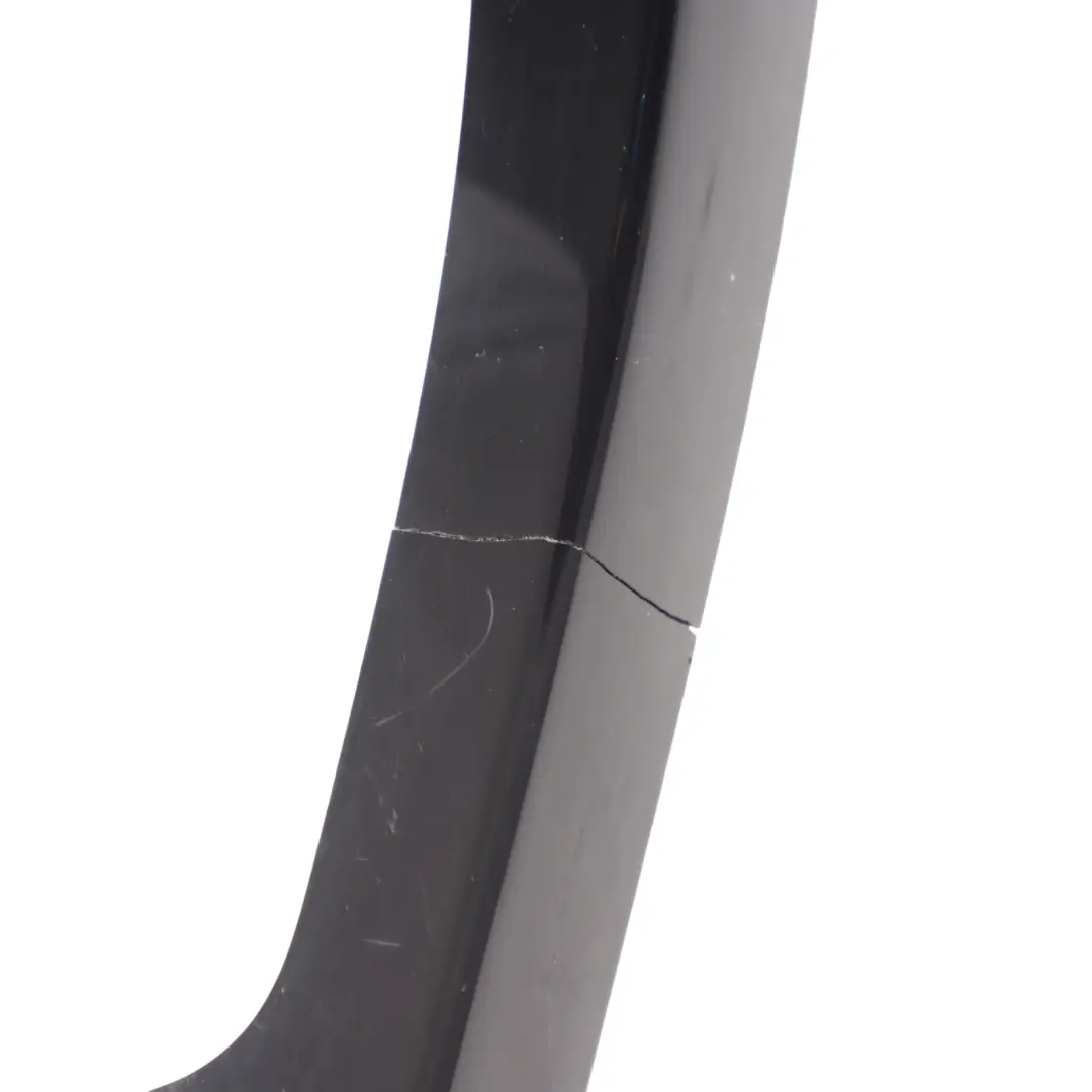 Mercedes C253 Front Centre Console Fresh Air Vent Grille Trim Cover - SKU A2536801903-1 - Part number A2536801903
