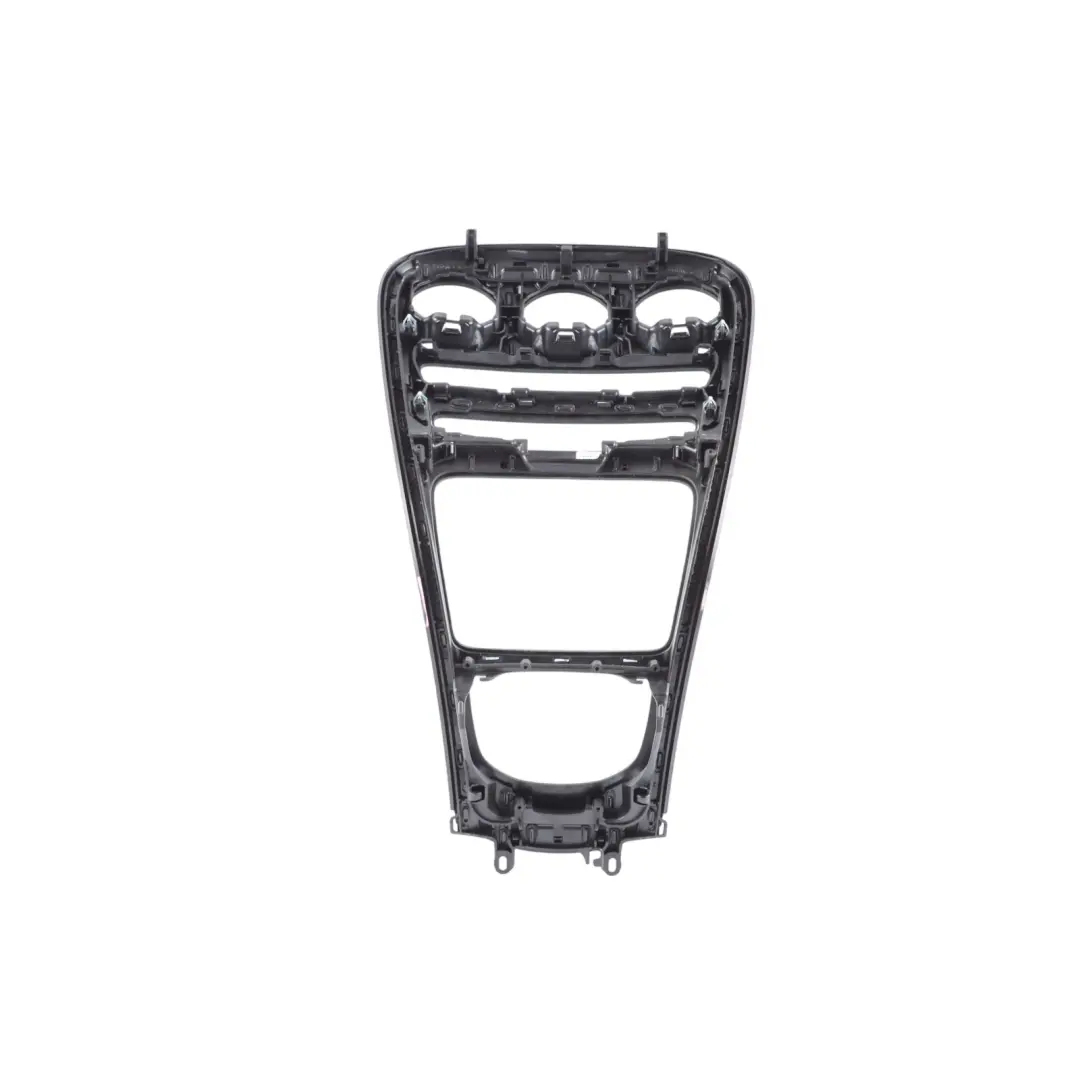 Mercedes C253 Front Centre Console Fresh Air Vent Grille Trim Cover - SKU A2536801903-1 - Part number A2536801903