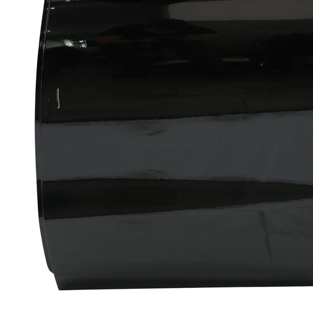 Mercedes X253 Porta Posteriore Sinistra Obsidian Black Metallic - 197 - SKU A2537307304-OB - Numero di parte A2537307304
