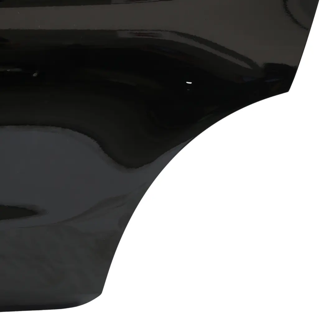 Porta Posteriore Sinistra Obsidian Black Metallic - 197 per Mercedes X253 con numero di parte A2537307304 Mercedes X253 Porta Posteriore Sinistra Obsidian Black Metallic - 197 - SKU A2537307304-OB - Numero di parte A2537307304