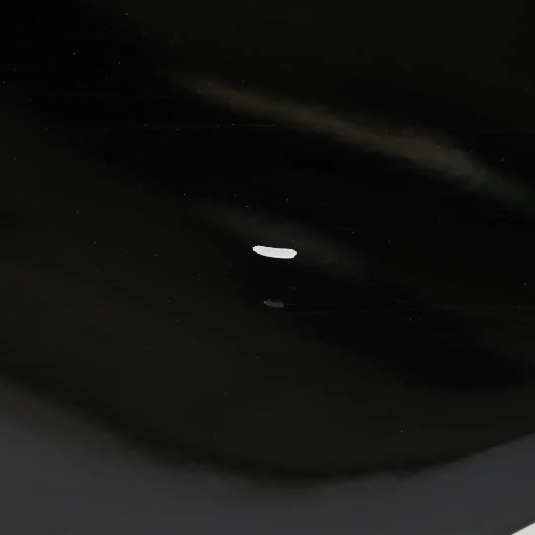 Mercedes X253 Porta Posteriore Sinistra Obsidian Black Metallic - 197 - SKU A2537307304-OB - Numero di parte A2537307304