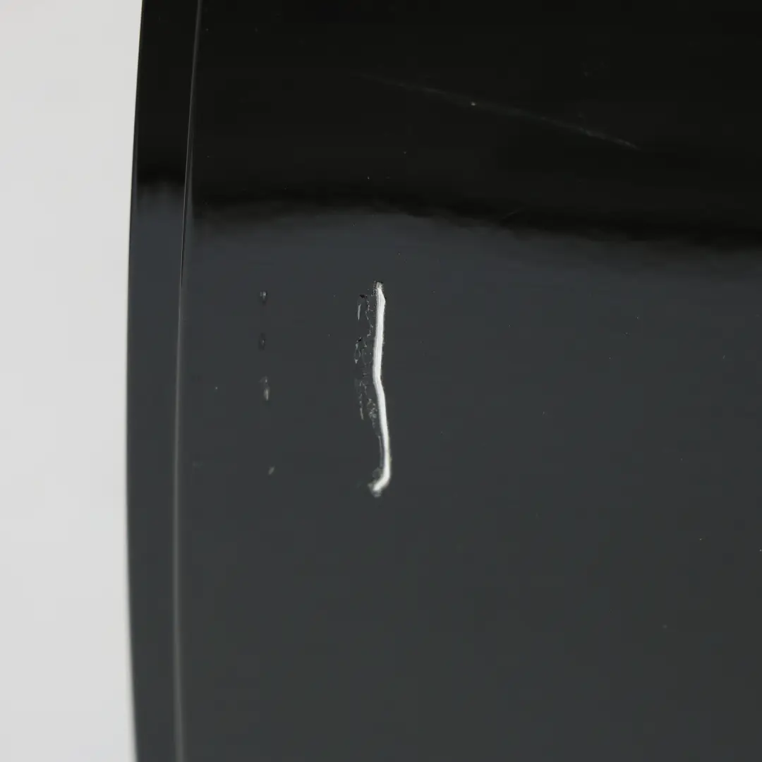 Porta Posteriore Sinistra Obsidian Black Metallic - 197 per Mercedes X253 con numero di parte A2537307304 Mercedes X253 Porta Posteriore Sinistra Obsidian Black Metallic - 197 - SKU A2537307304-OB - Numero di parte A2537307304