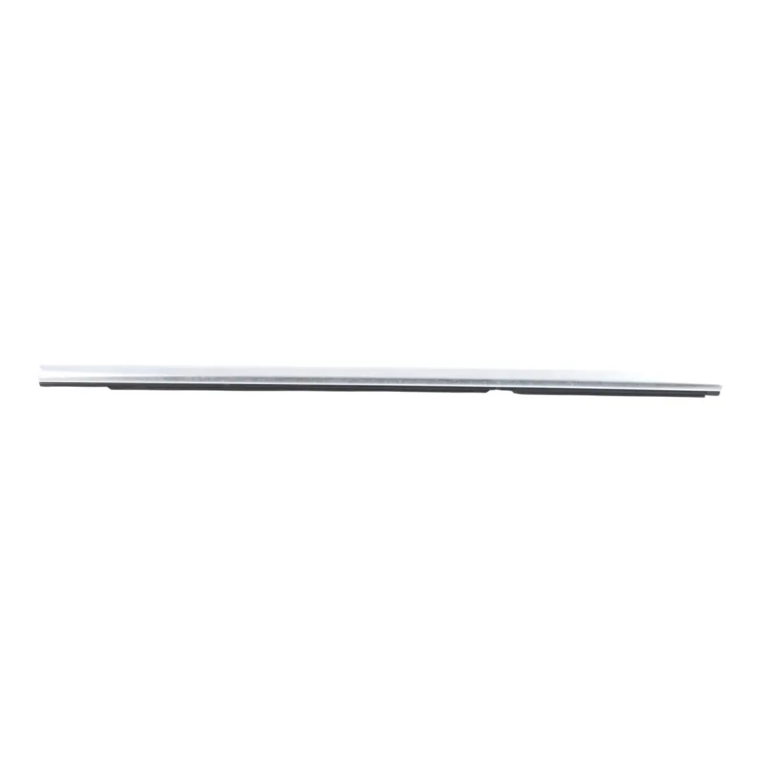 Mercedes X256 Guarnizione Porta Weatherstrip Posteriore Destro - SKU A2537308604 - Numero di parte A2537308604