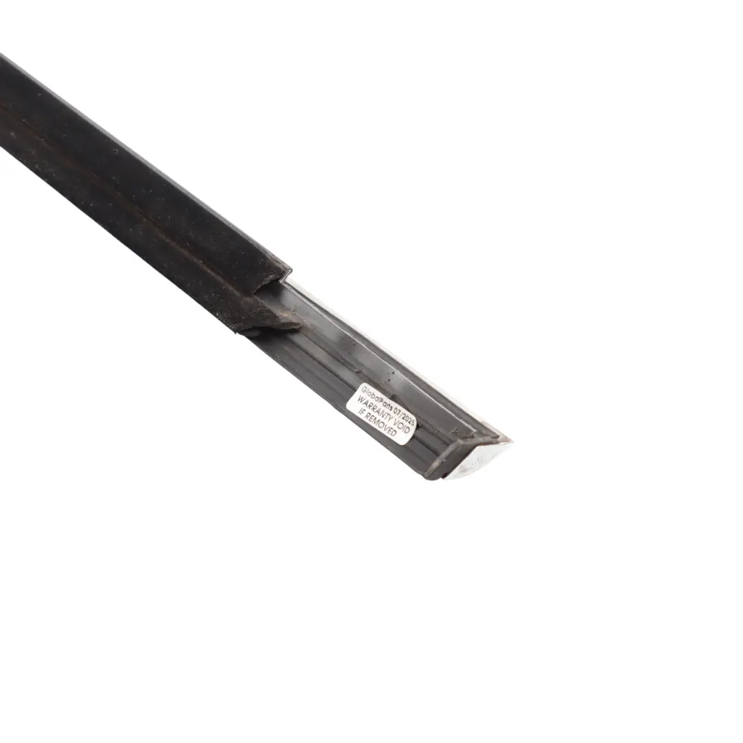 Mercedes X256 Guarnizione Porta Weatherstrip Posteriore Destro - SKU A2537308604 - Numero di parte A2537308604